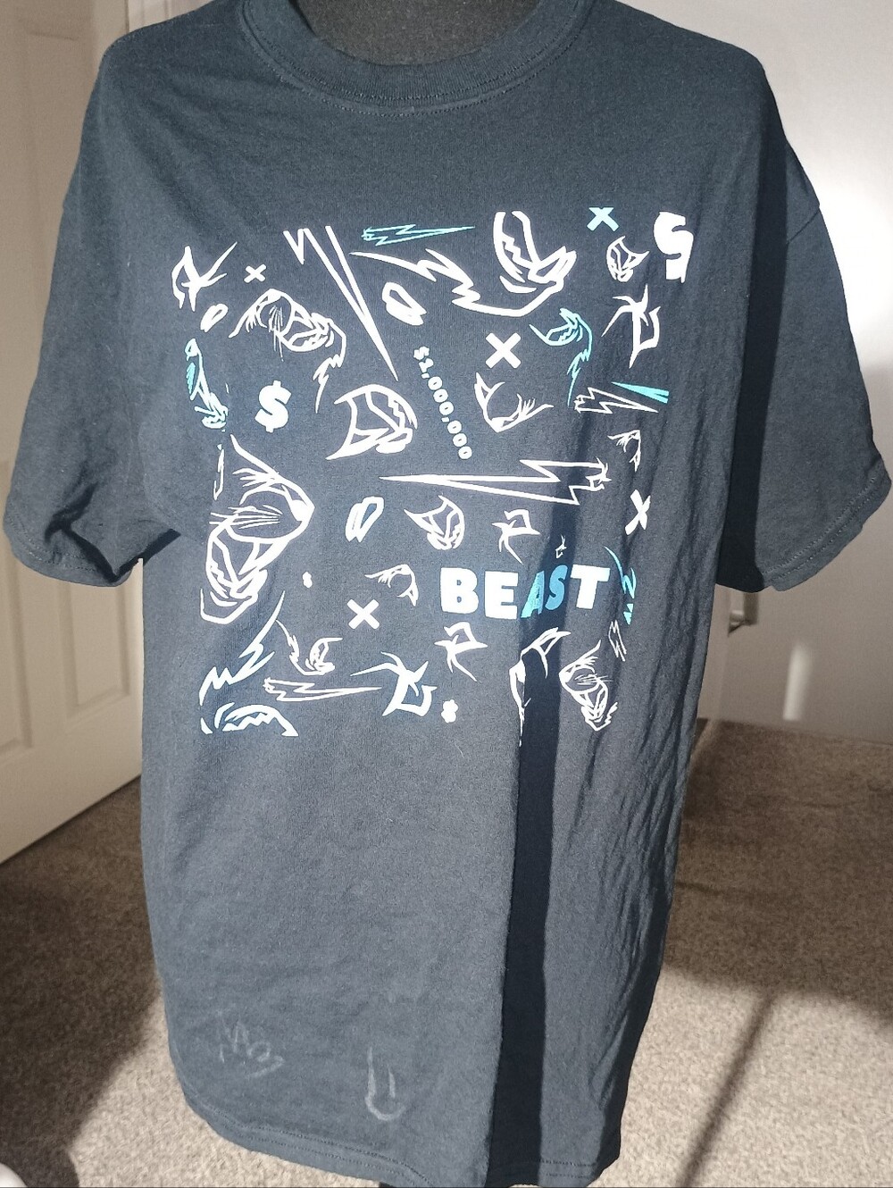 Mr Beast
